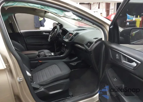 2020 Ford Edge Se from USA, damaged, VIN 2FMPK3G97LBB54847